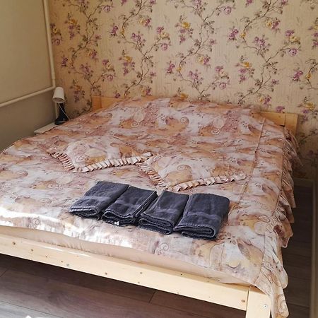 Двухкомнатная Квартира Smart-Home Daugavpils Exterior foto